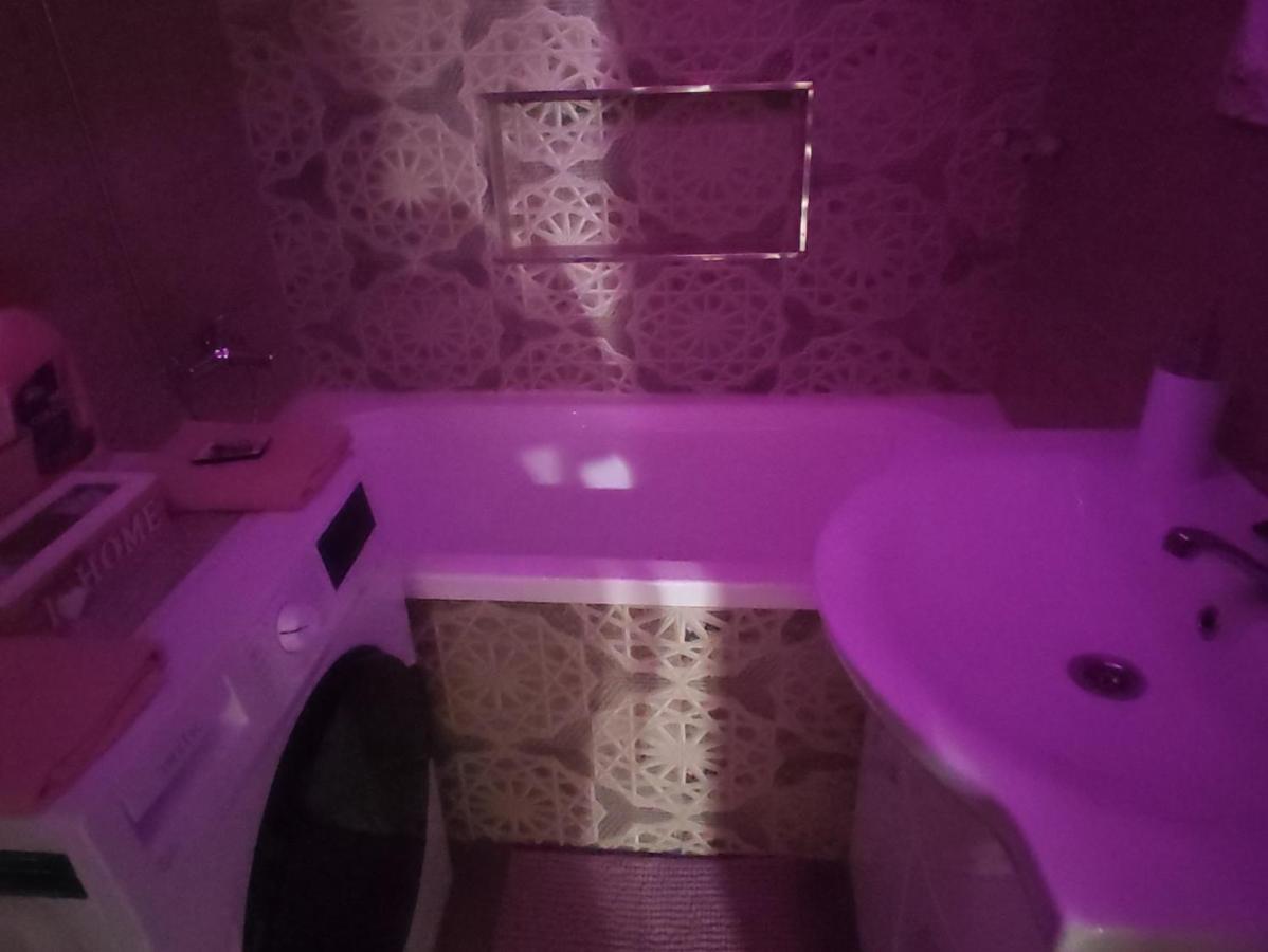 Midtown Apartment 拉迪亚 外观 照片