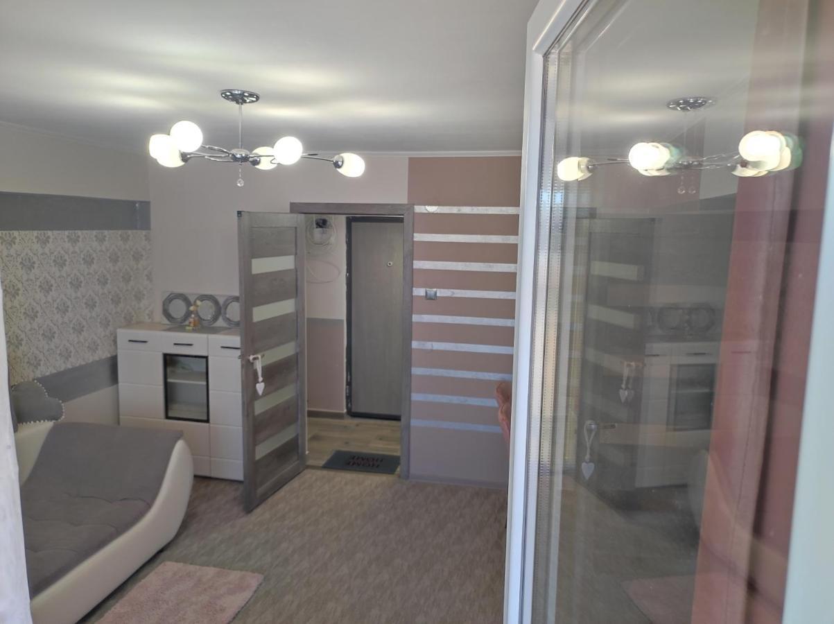 Midtown Apartment 拉迪亚 外观 照片