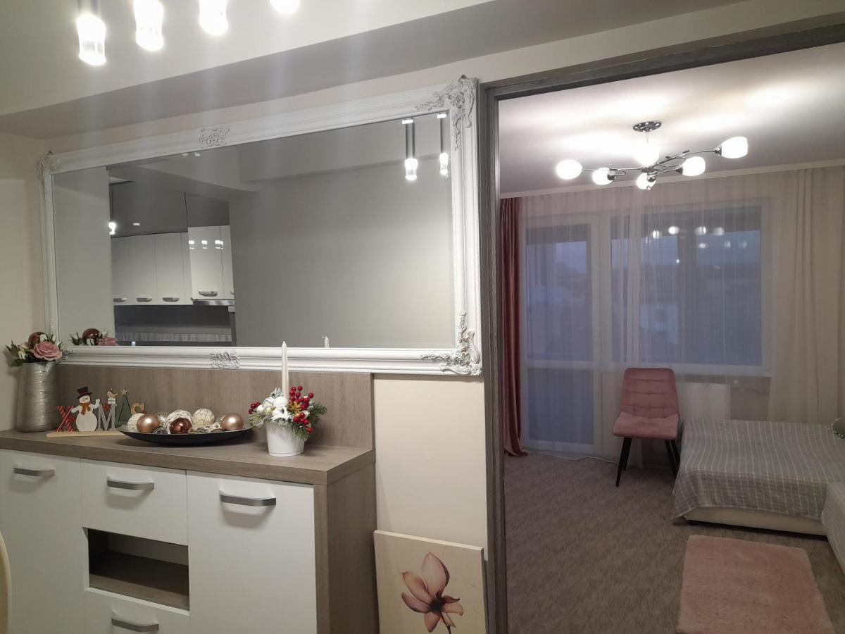 Midtown Apartment 拉迪亚 外观 照片